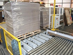 Powered Conveyors